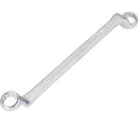 Hazet 630A-3/4X7/8 Clé polygonale double/profil à 12 pans extérieurs Taille 3⁄4 x7⁄8 longueur 295 mm