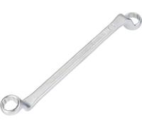 Hazet 630A-3/4X7/8 Clé polygonale double Ouverture de clé (pouces) (uniquement pour le titre) 3/4\ - 7/8\