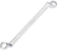 Hazet 630A-5/8X3/4 Clé polygonale double Ouverture de clé (pouces) (uniquement pour le titre) 3/4\ - 5/8\