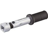 HAZET Clé dynamométrique 6391-12 2–12 Nm, Tolérance 2%, Carré femelle 9×12 mm, 125 mm