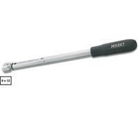 Hazet 6391-50 6391-50 Clé dynamométrique pour embouts interchangeables 5 - 50 Nm