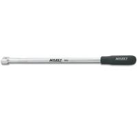 HAZET Porte-outils 6396 – carré femelle 9 x 12 mm, longueur 405 mm