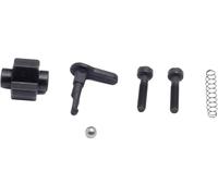 Hazet 6401-1/6 6401-1/6 Set de pièces de rechange