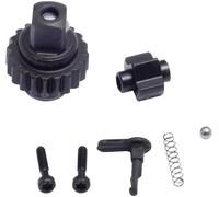 Hazet 6401-1S/7 6401-1S/7 Set de pièces de rechange