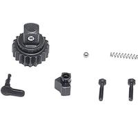 Hazet 6401/7 Kit de pièces de rechange pour roue à rochet