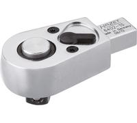 Hazet 6402-1S Cliquet réversible à insérer