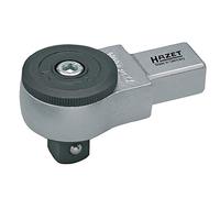 Hazet 6402 Cliquet réversible à insérer