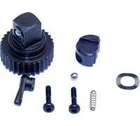 HAZET 6403-1/9 Jeu de pièces détachées pour roue à rochet