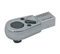 Hazet 6403-1 Cliquet réversible à insérer