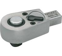 Hazet 6404-1S Cliquet réversible à insérer