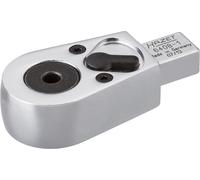 Hazet 6408-1 Cliquet réversible à insérer