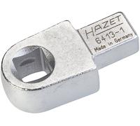 Hazet 6413-1 Porte-embout carré 10 mm