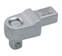 Hazet Carré à emboîter 1/2" 14x18mm , 6414