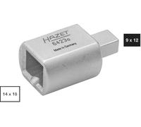 HAZET Adaptateur mâle 6423C HAZET Quantité:1