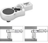 HAZET Cliquet emboîtable compact avec commutateur intégré 2-3/8 Pouces HAZET Quantité:1