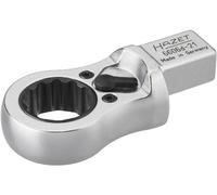 HAZET Clé polygonale à cliquet enfichable 6606D-21 21 mm HAZET Quantité:1