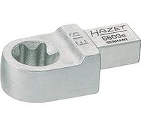 HAZET 6609C-E12 Clé à douille E12