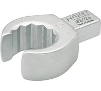 Hazet 6612C-10 Embout polygonal