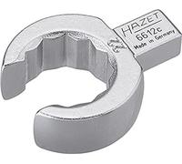 HAZET Attache mâle polygonale ouverte 6612C-22 22 mm HAZET Quantité:1
