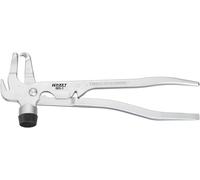 HAZET 665-1 Pince pour poids d'équilibrage ∙ 245 mm