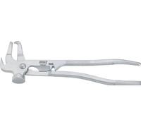 Hazet 665 Pince à masses d'équilibrage longueur 245 mm