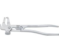 HAZET 665 Pince pour équilibrer les poids ∙ 245 mm