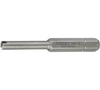 Hazet 666-6 Embout rotatif pour vanne 666-6