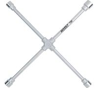 HAZET Clé en croix 720-30 24 x 27 x 30 x 32 mm HAZET Quantité:1