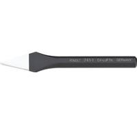 Hazet 741-1 Bédane longueur 125 mm