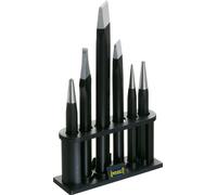 HAZET 750/6-1 Jeu de ciseaux ∙ Jeu de ciseaux ∙ Jeu de ciseaux ∙ Jeu de ciseaux ∙ Nombre d'outils : 6