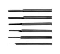HAZET 751LHS/5 Kit de poinçons