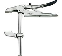 HAZET 753-2 Pince de préhension ∙ 260 mm