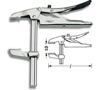 HAZET Pince-étau 753-2 HAZET Quantité:1