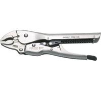Hazet 755-10A Pince-étau automatique longueur 230 mm