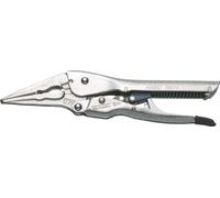 Hazet 755-7A Pince-étau automatique longueur 192 mm