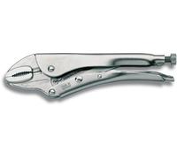 Hazet 757-5 Pince-étau longueur 142 mm