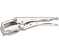 HAZET Pince-étau 758-1 ∙ Longueur : 280 mm