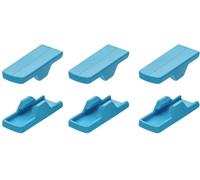 Hazet 762-018/6 Mâchoires de protection