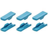 Hazet 762-026/6 Mâchoires de protection