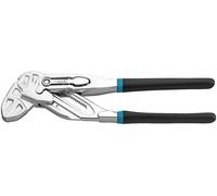 HAZET Pince multiprise 762-18 42 mm 180 mm