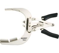 HAZET 790-1 Pince à segments ∙ 50 - 100