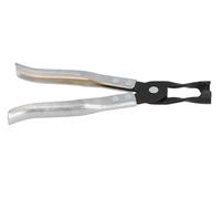 Hazet 791-8 Pince pour joints d'étanchéité des queues de soupapes longueur 270 mm