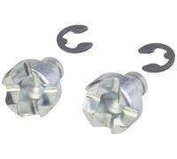 Hazet 798-0/4 Assortiment de pièces de rechange 1 pc(s)