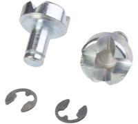 Hazet 798-01/4 Assortiment de pièces de rechange 1 pc(s)