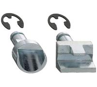 Hazet 798-010/4 Assortiment de pièces de rechange 1 pc(s)