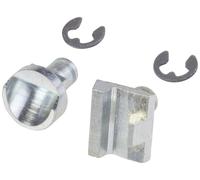 Hazet 798-012/4 Assortiment de pièces de rechange 1 pc(s)