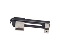 HAZET 798-0163 Guide coulissant pour colliers de serrage