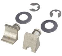 Hazet 798-03/6 Assortiment de pièces de rechange 1 pc(s)