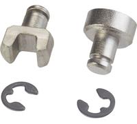 Hazet 798-05/4 Assortiment de pièces de rechange 1 pc(s)