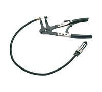 Hazet 798-15B Pince pour colliers de serrage longueur 875 mm